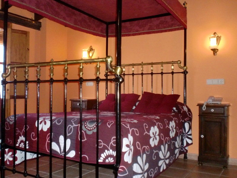Hotel La Villa Requena Exterior photo